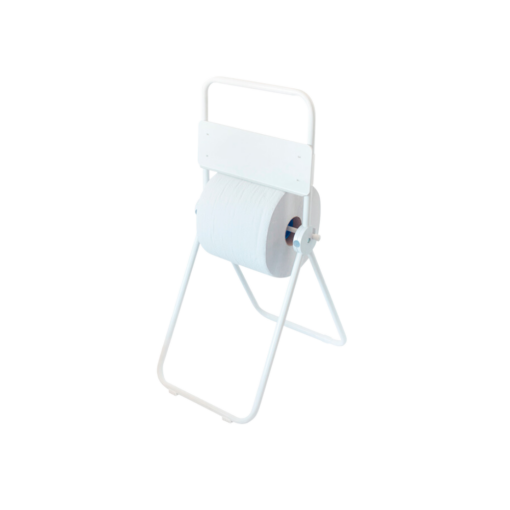 PORTA BOBINA DE PIE PARA BOBINAS DE 5KG