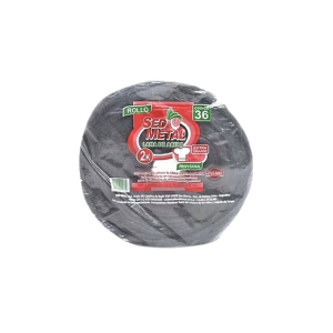SED METAL LANA DE ACERO ROLLO 1.5KG