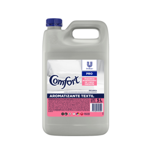 COMFORT AROMATIZANTE TEXTIL X 5LT