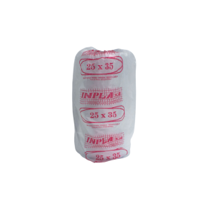 INPLA BOLSAS DE ARRANQUE MAXIM 25X35