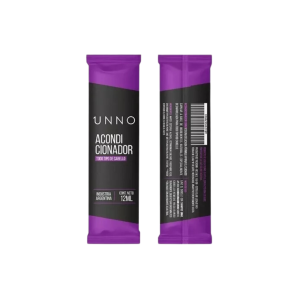 UNNO ACONDICIONADOR SACHET 500 X 12ML