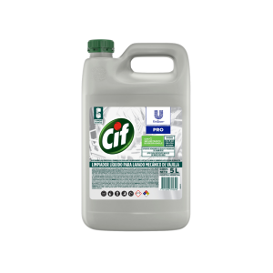 CIF LAVAVILLAS MECANICO X 5LT