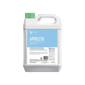 SEIQ APRESTO X 5LT