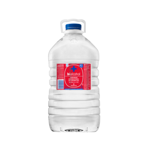 PORTA BIALCOHOL 70° X 5LT