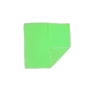 ROYCO MICROFIBRA MULTIUSO VERDE 30X30 CM