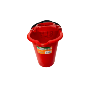 SAMANTHA BALDE OVAL C/ESCURRIDOR PARA MOPA