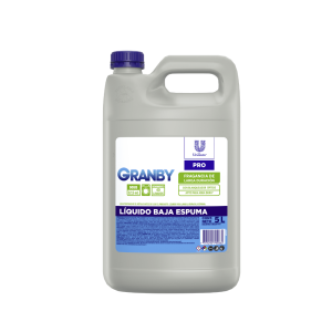 GRANBY JABON LIQUIDO X 5LT