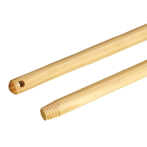 SALZANO CABO MADERA ROSCA ESTANDAR 1.20MT