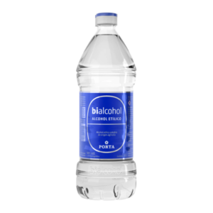 PORTA BIALCOHOL 96° X 1LT