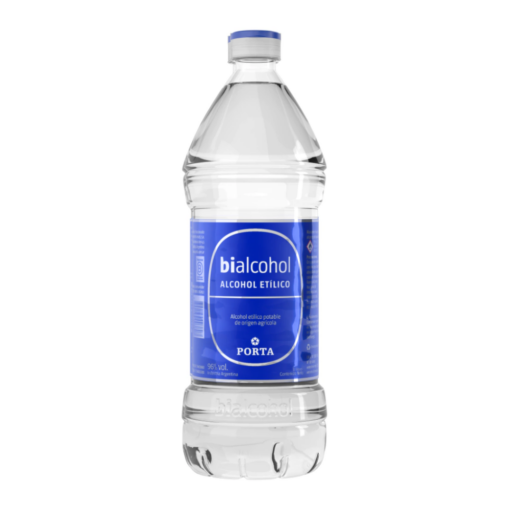 PORTA BIALCOHOL 96° X 1LT