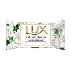 LUX JABON HOTEL FLOW PACK FRAGANCIA JAZMIN 250 X 15GR