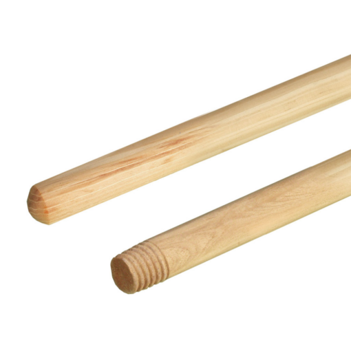 SALZANO CABO MADERA ROSCA GRUESA BARRENDERO 1.5MTS