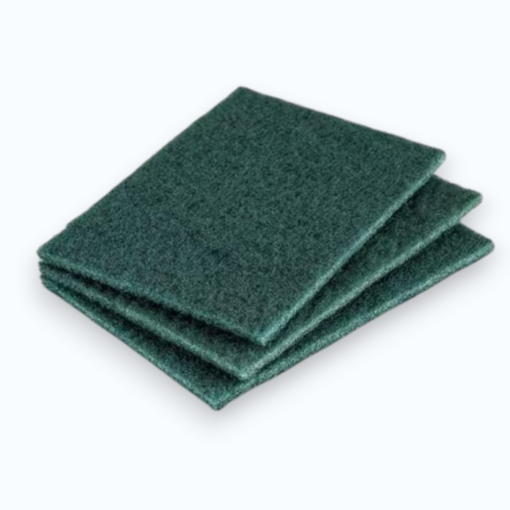 SCOTCH BRITE FIBRA VERDE NRO 96