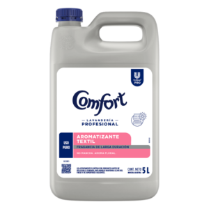 COMFORT AROMATIZANTE TEXTIL X 5LT