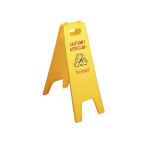 ITALIMPIA SEÑAL DE PISO MOJADO 87CM