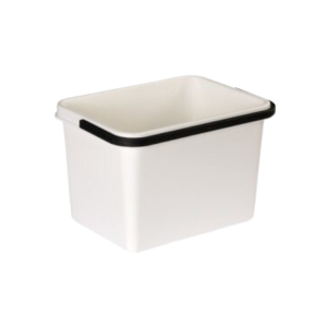 ITALIMPIA BALDE EASY BLANCO 8LT