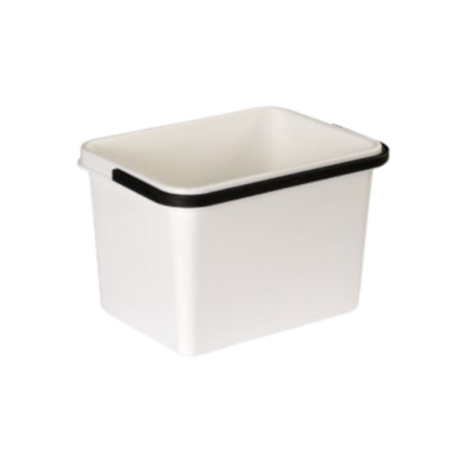 ITALIMPIA BALDE EASY BLANCO 8LT