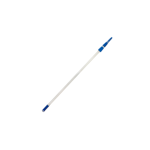 ITALIMPIA ASTA TELESCÓPICA ALUMINIO PROFESIONAL 2.5MT