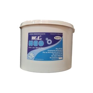 NEO PASTA DESENGRASANTE DE MANOS X 4KG