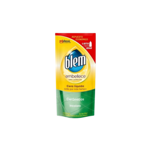 BLEM PISOS CERÁMICOS INCOLORO DOY PACK X 450ML