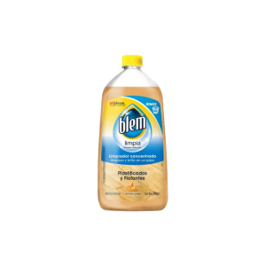 BLEM PISOS PLASTIFICADOS Y FLOTANTES BOTELLA X 800ML