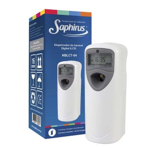 SAPHIRUS DISPENSER DIGITAL