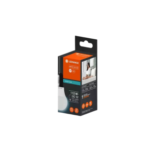 LEDVANCE LAMPARA LED FRIA 12W=90W VALUE CLASSIC