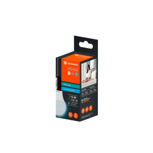 LEDVANCE LAMPARA LED FRIA 14W=100W VALUE CLASSIC
