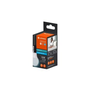LEDVANCE LAMPARA LED FRIA 9W=75W VALUE CLASSIC