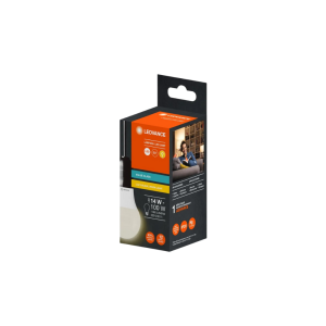 LEDVANCE LÁMPARA LED CÁLIDA 14W=100W VALUE CLASSIC