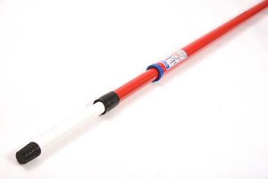 ROYCO EXTENSOR MULTIUSO DE ACERO REFORZADO 2X1MT