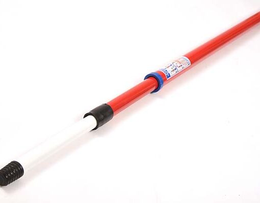 ROYCO EXTENSOR MULTIUSO DE ACERO REFORZADO 2X1MT