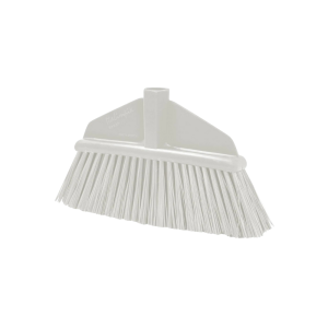 ITALIMPIA ESCOBA SANITARIA BLANCA