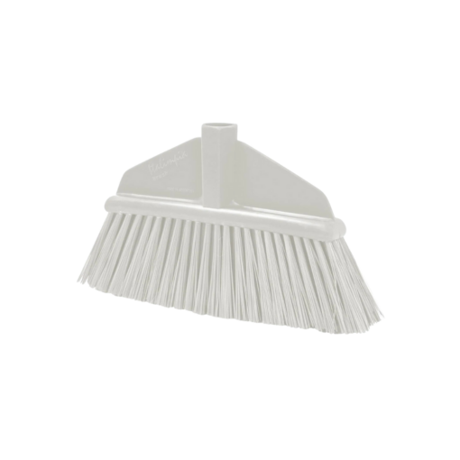 ITALIMPIA ESCOBA SANITARIA BLANCA