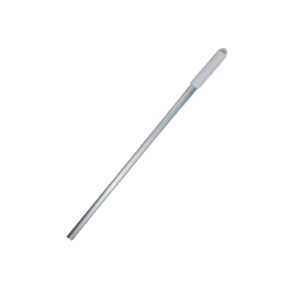 ITALIMPIA MANGO DE ALUMINIO BLANCO X1.5MT