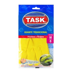 TASK GUANTE TRADICIONAL TALLE MEDIANO