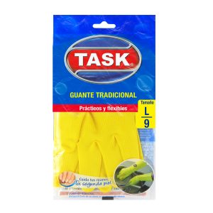 TASK GUANTE TRADICIONAL TALLE GRANDE