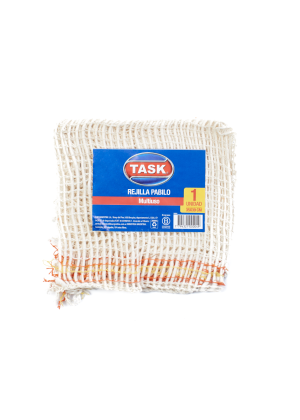 TASK REJILLA PABILO 35X39CM