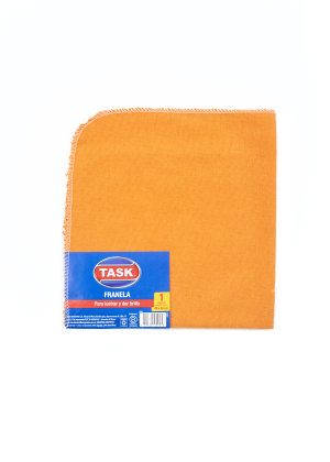 TASK FRANELA 40X45CM