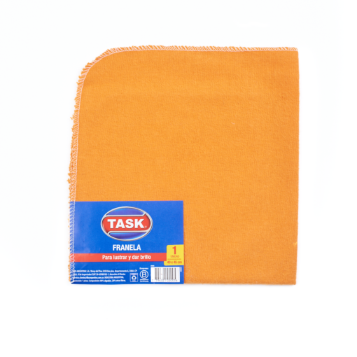 TASK FRANELA 40X45CM