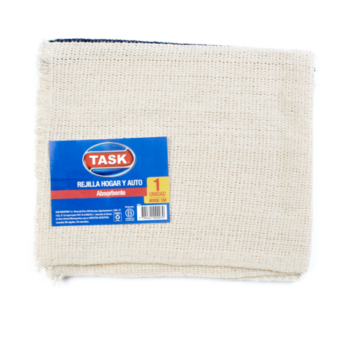 TASK REJILLA HOGAR Y AUTO