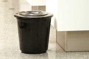 NUVA RECIPIENTE CON TAPA 8LT
