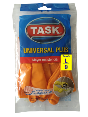 TASK GUANTE UNIVERSAL MAYOR RESISTENCIA TALLE GRANDE