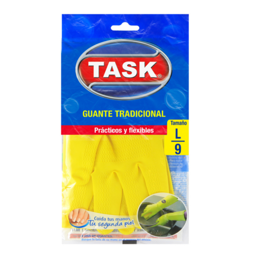 TASK GUANTE TRADICIONAL TALLE GRANDE