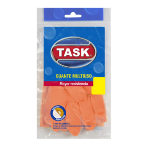 TASK GUANTE UNIVERSAL MAYOR RESISTENCIA TALLE PEQUEÑO