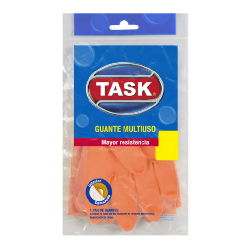 TASK GUANTE UNIVERSAL MAYOR RESISTENCIA TALLE GRANDE