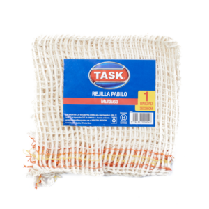 TASK REJILLA PABILO 35X39CM