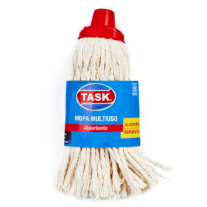 TASK REPUESTO MOPA ALGODÓN