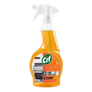 CIF ANTIGRASA GATILLO 500ML