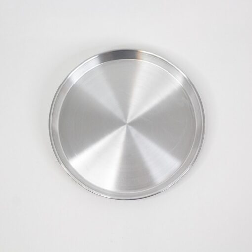 ILKO PIZZERA ALUMINIO 22 CM